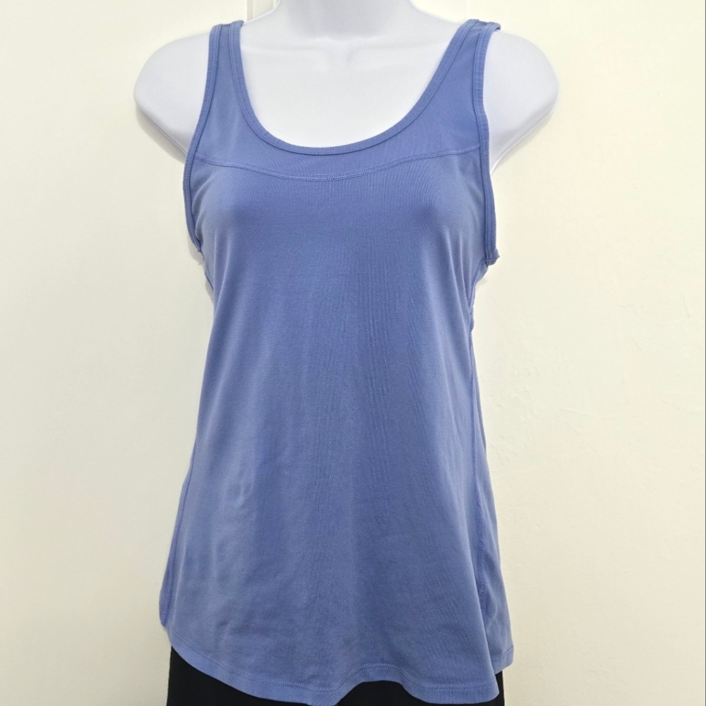 Gapfit Periwinkle Tank‎ M